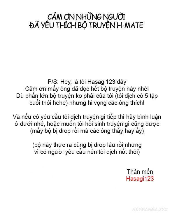 h-mate chapter 93 73