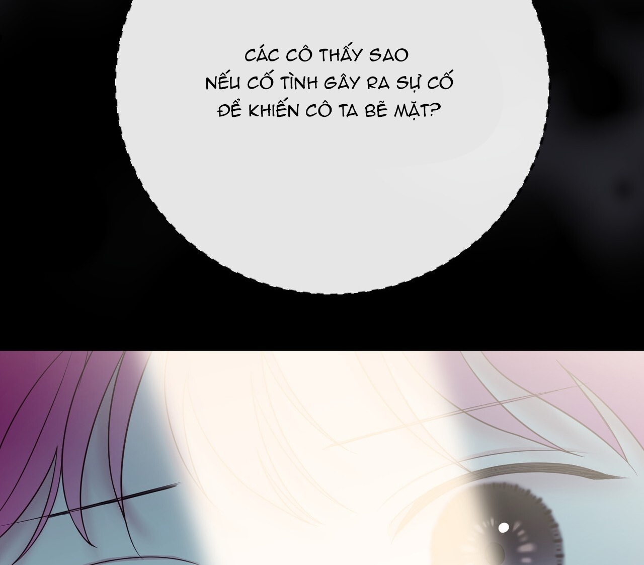 hợp đồng hôn nhân với hai người chồng chapter 9.2 63