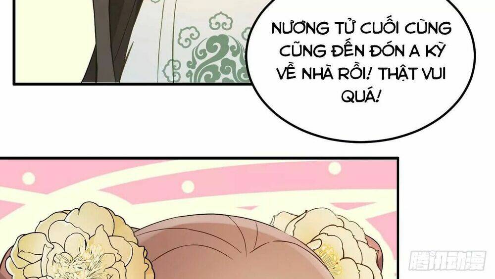 vương gia ba tuổi rưỡi của tôi chapter 43 38