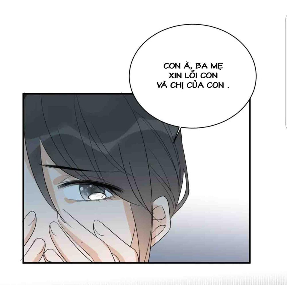 ánh trăng ngọt ngào chapter 19 23