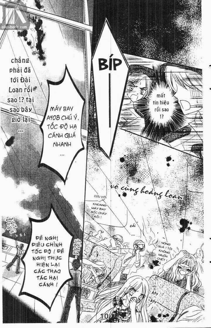 hoa tuyết lam chapter 1 10