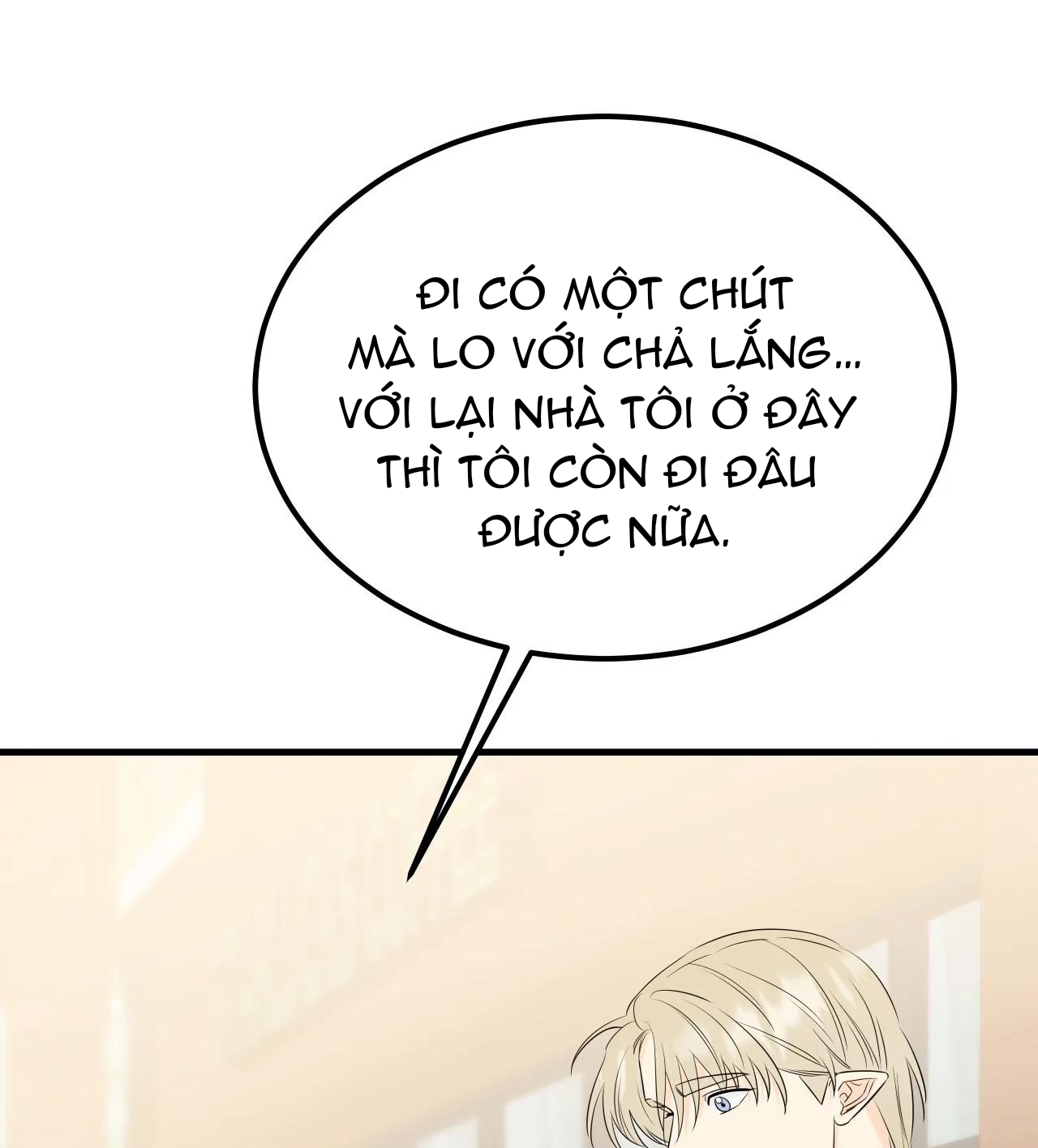 yêu tinh quần hoa chapter 14 24