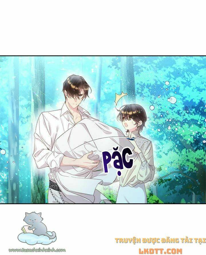 [15+] công chúa chloe chapter 87 57