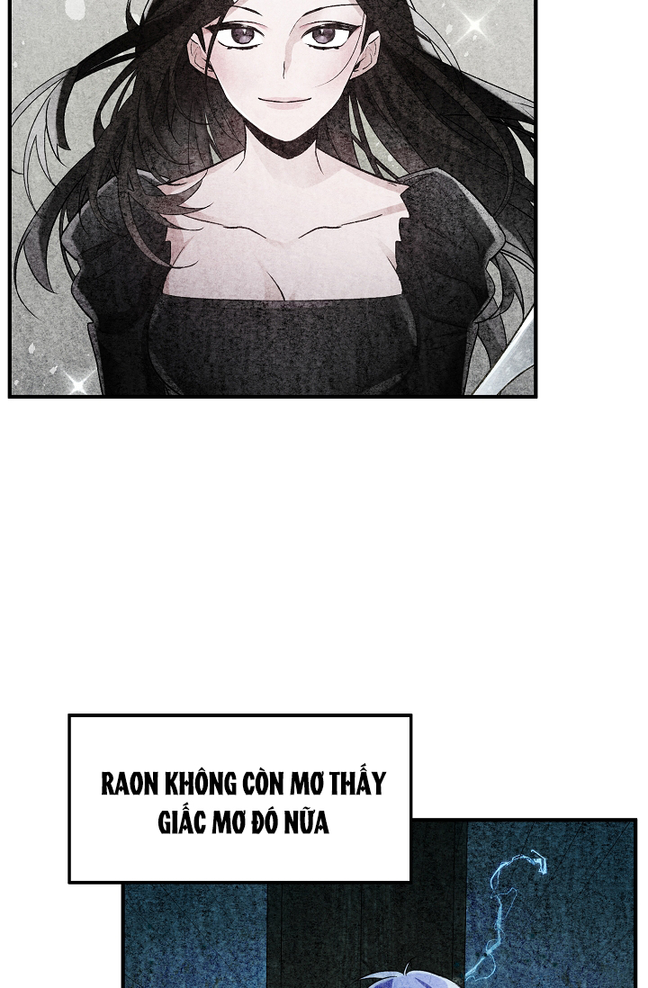 công nương đã thay đổi chapter 44.1 22