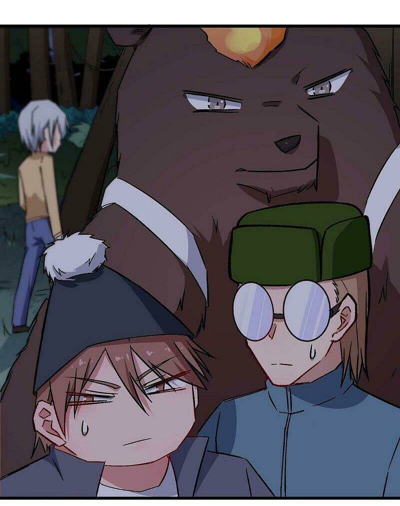 vườn trường cuồng sư hệ thống chapter 175 14