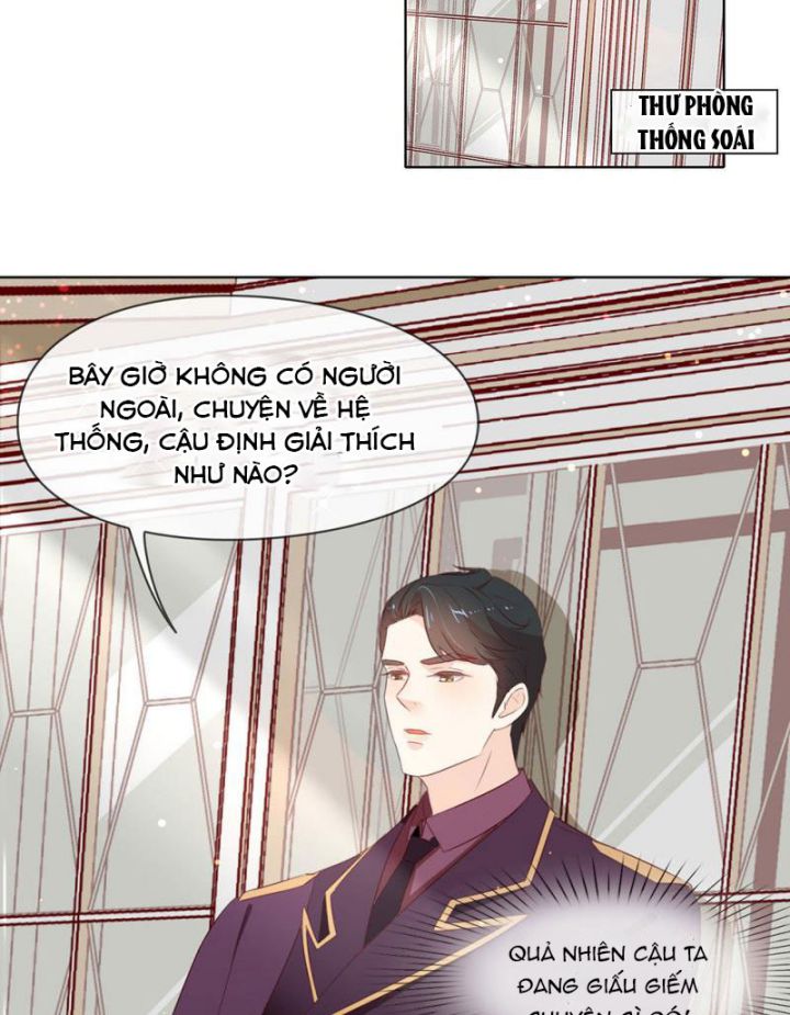 Tôi Cùng Nữ Chủ Mary Sue Tranh Giành Bạn Trai chapter 68