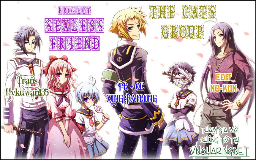 sexless friend chapter 4 26