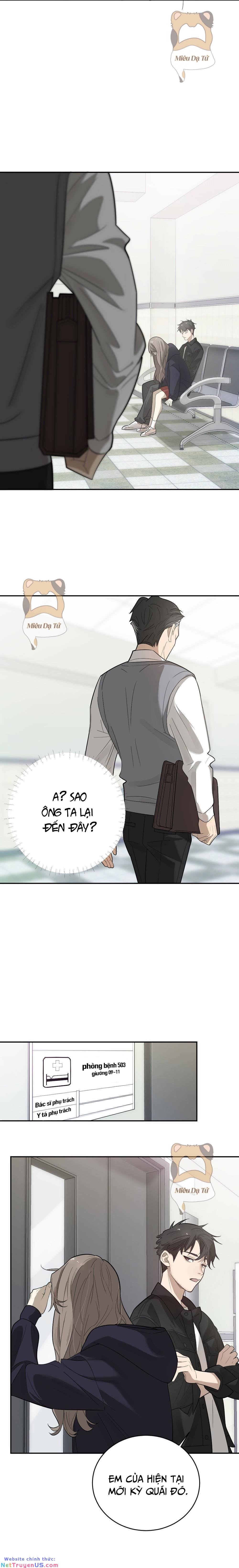 đếm ngược 3600 giây chapter 8 5