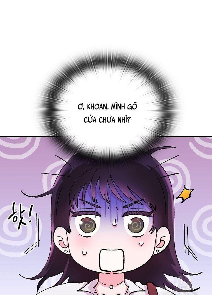 hãy giữ im lặng ở nơi làm việc! chapter 1 126