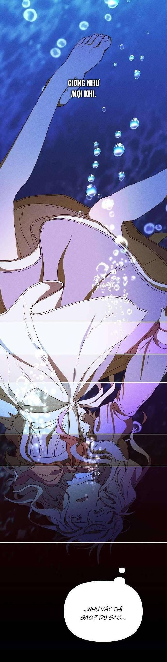 bong bóng của sóng biển chapter 12 26