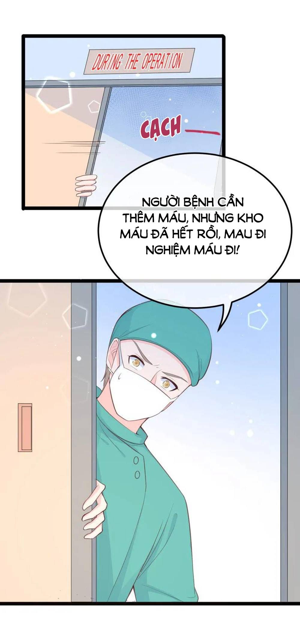 Boss Của Tôi Là Đại Thần chapter 113 - Trang 21