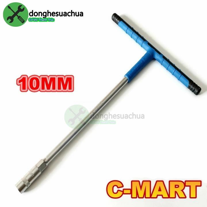 Tay chữ T C-mart F0091-10 10mm