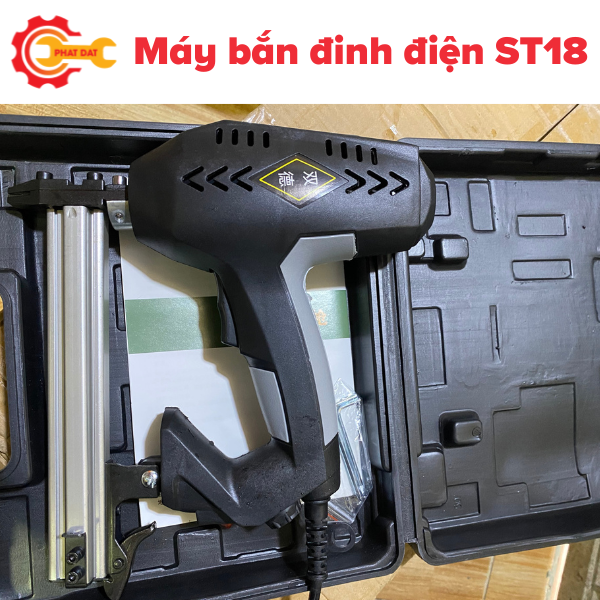 Máy bắn đinh bê tông ST18