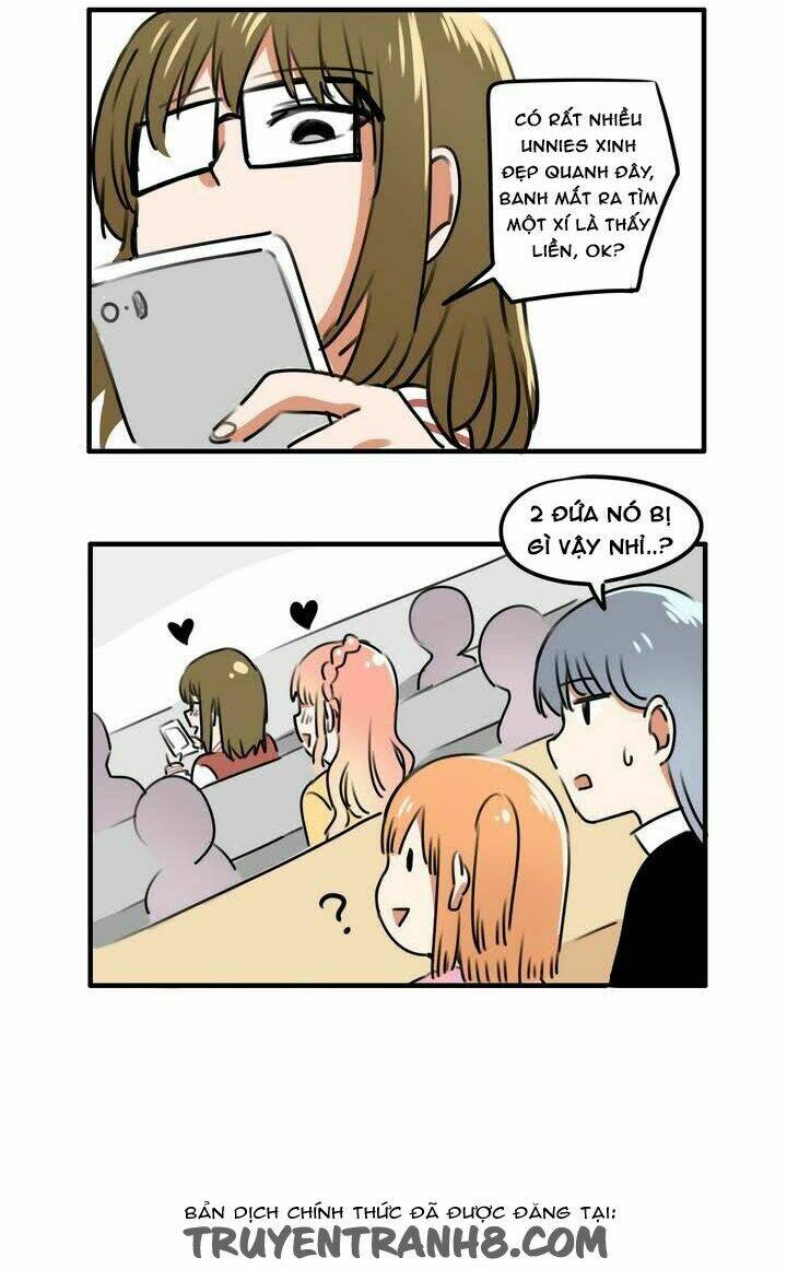 chuyện tình yuri chapter 0 19