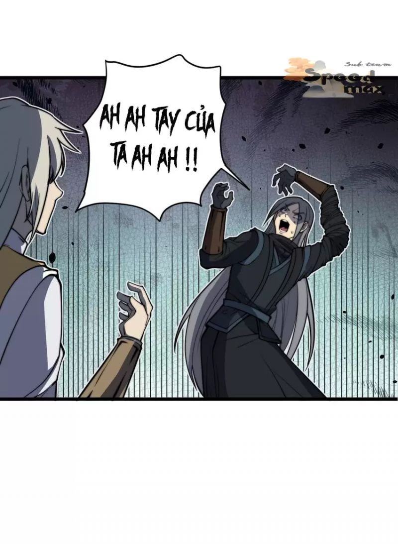 bắt đầu thức tỉnh thôn phệ hệ thống chapter 4 68