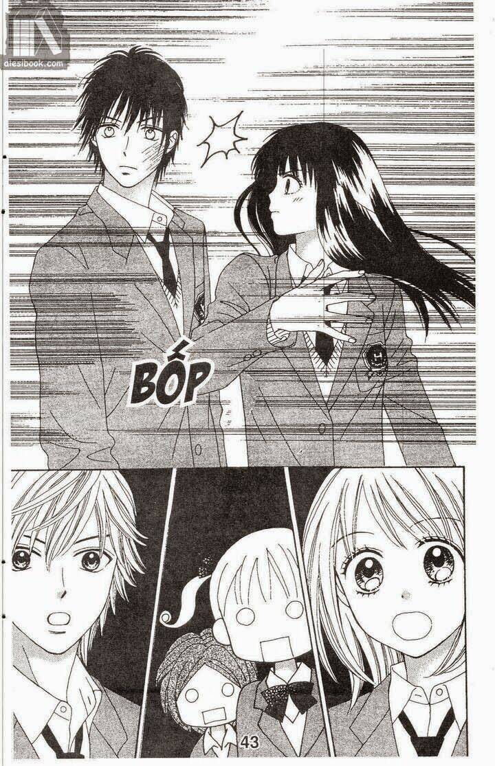 cảm giác trong tình yêu chapter 3 43