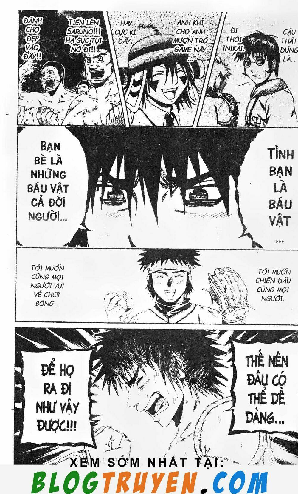 mr.fullswing chapter 150 7