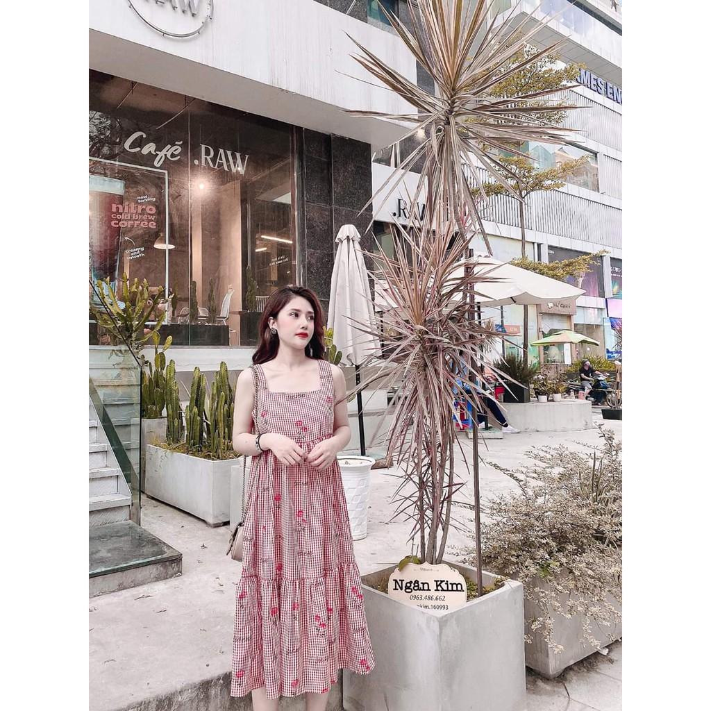 Váy bầu, Đầm bầu xinh