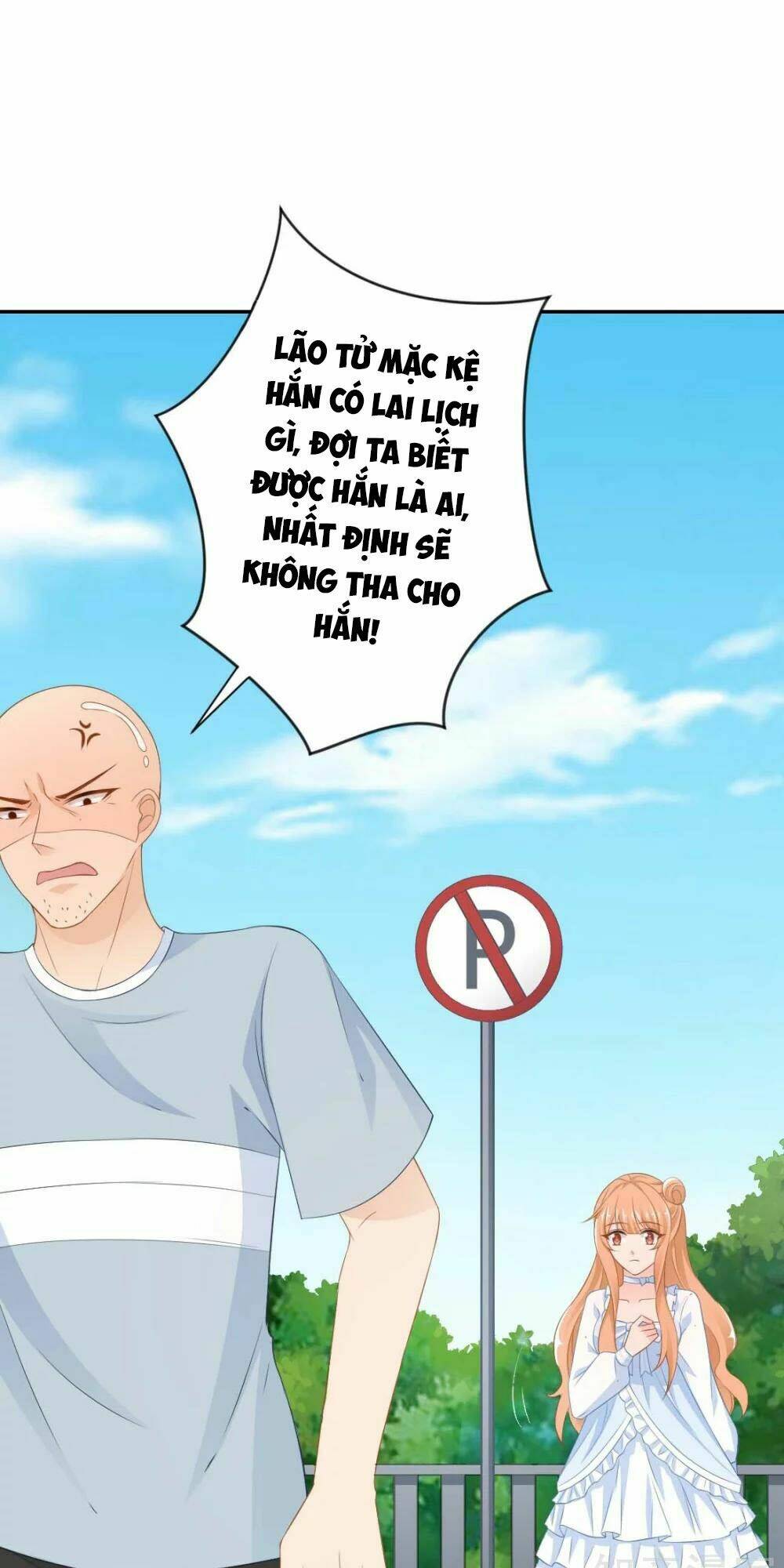 phụng tử thành hôn : tiên thê không được trốn chapter 7 39