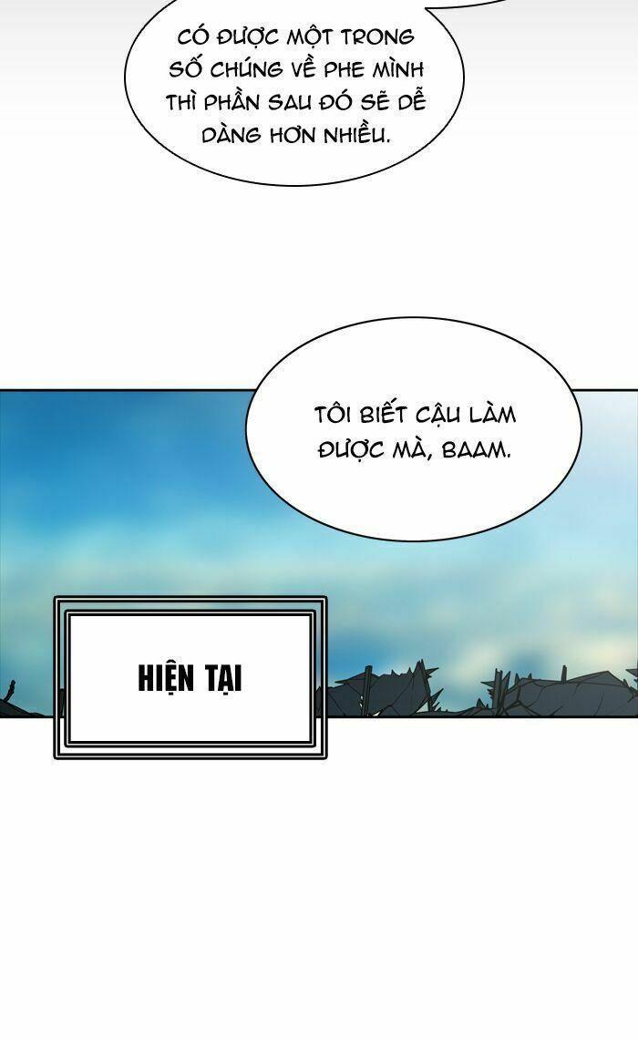 tòa tháp bí ẩn 2 chapter 429 54