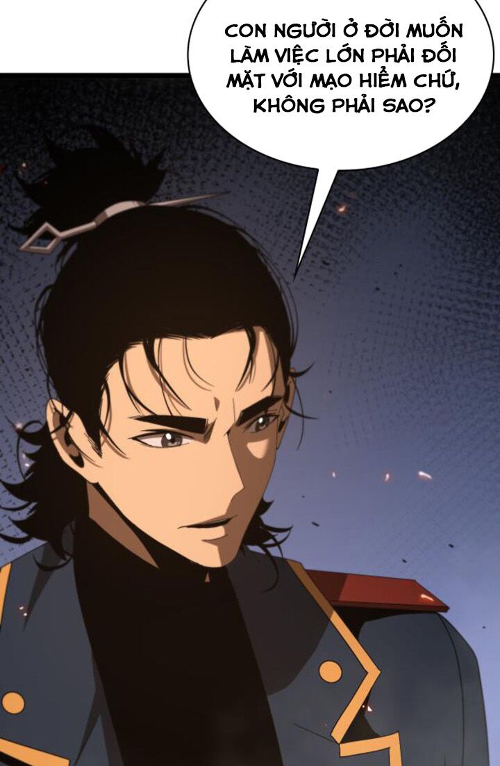 chư giới - tận thế online chapter 96 43