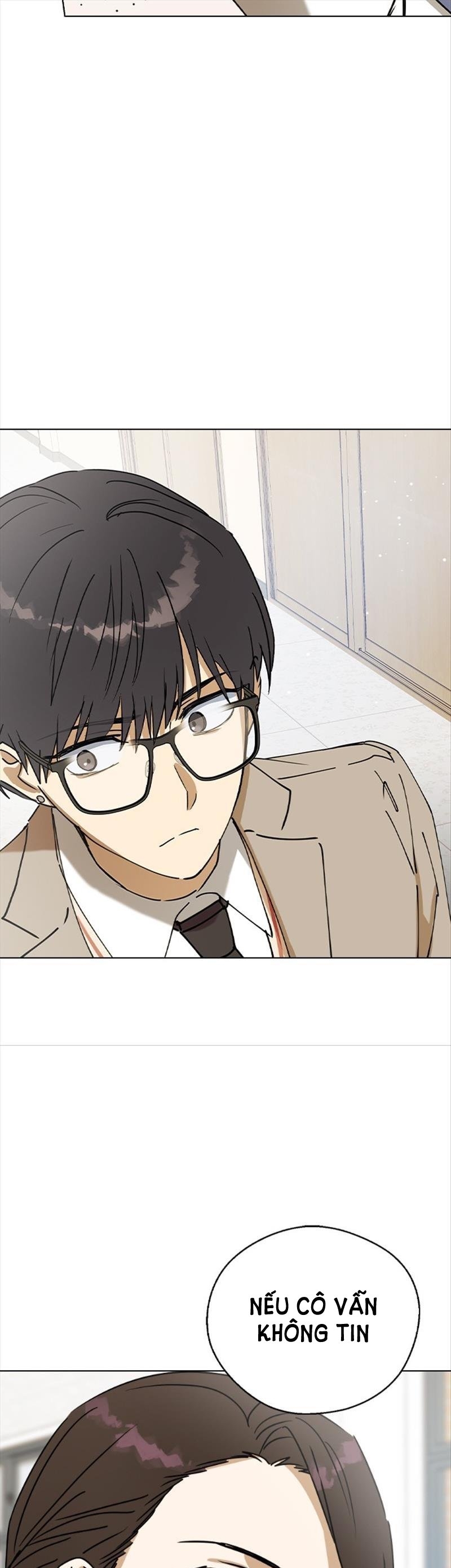 nhân duyên kiếp trước chapter 37.2 13