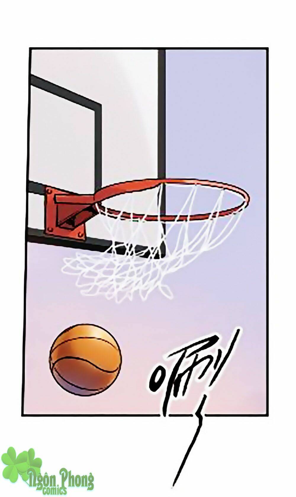 bầu trời xanh mùa hạ chapter 1 27