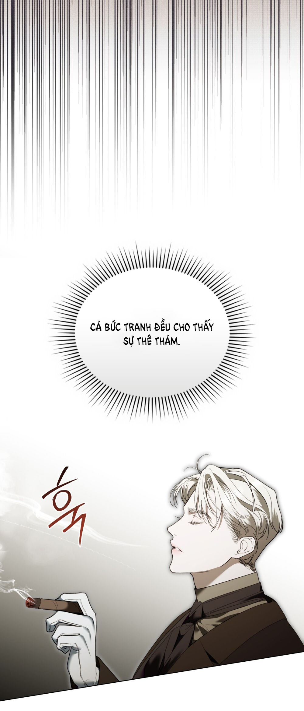 [15+] người hầu gái chapter 8.2 21