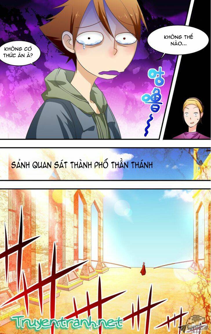 the fiary captivity chapter 1 9