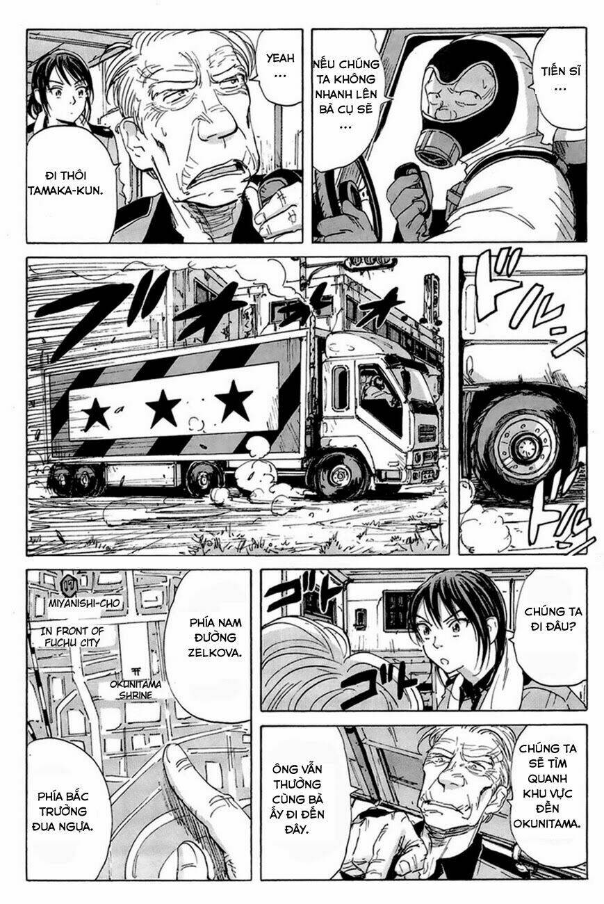 cúp quốc sư tử chapter 12 22