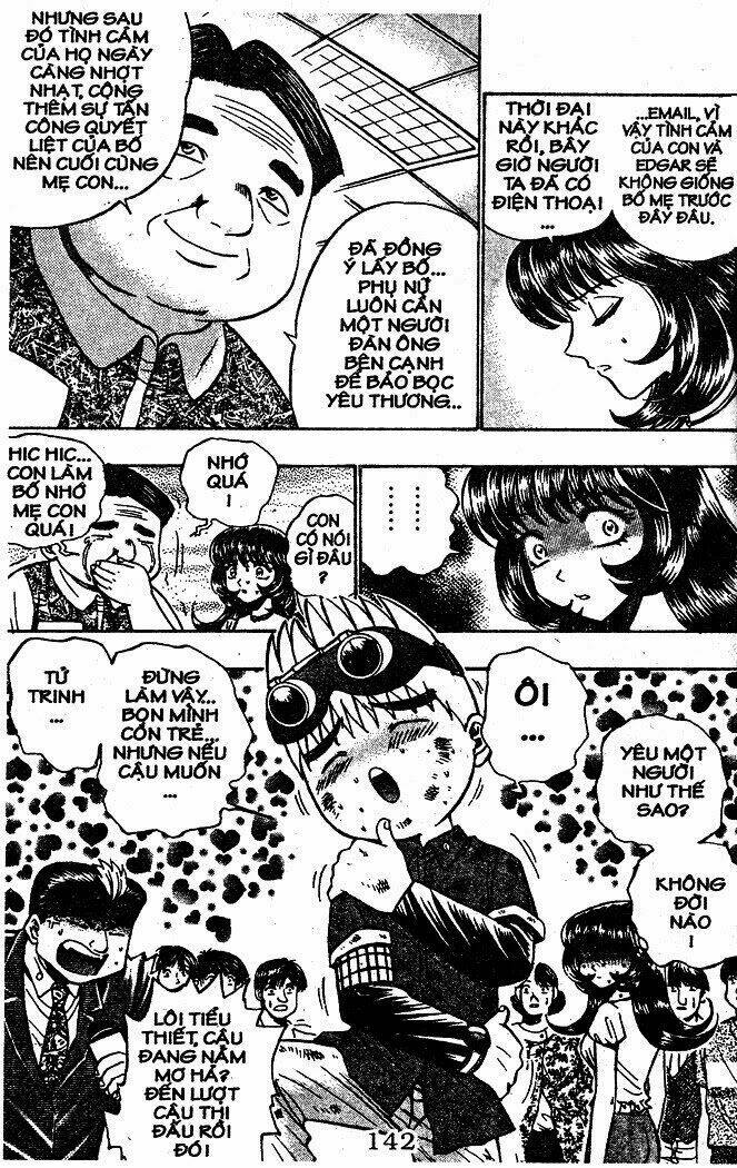 bowling king chapter 45 5