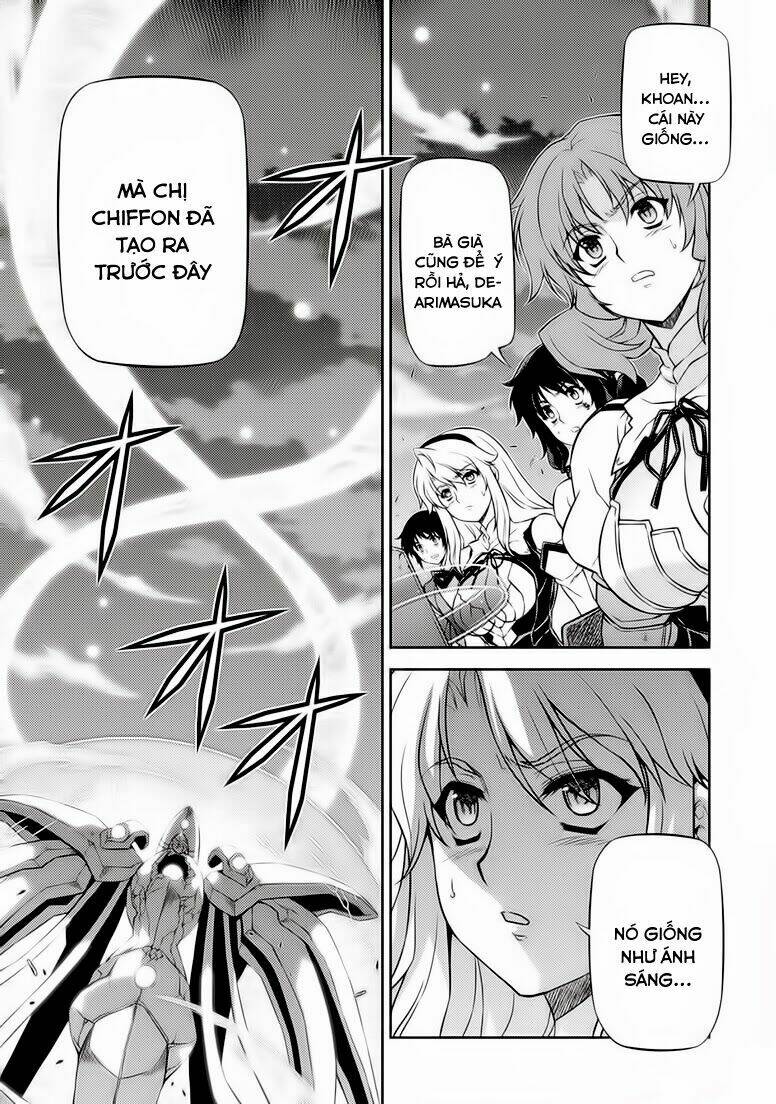 freezing chapter 118 20