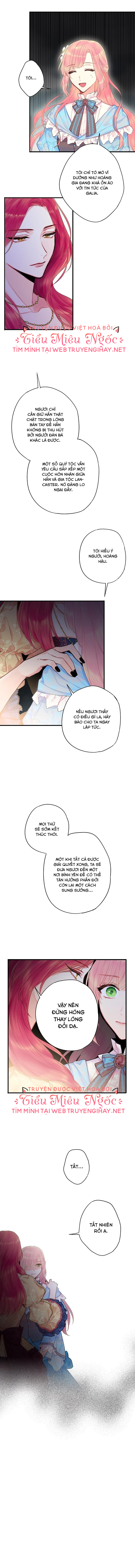 sống sót với thân phận là vợ của vị anh hùng chapter 73 6