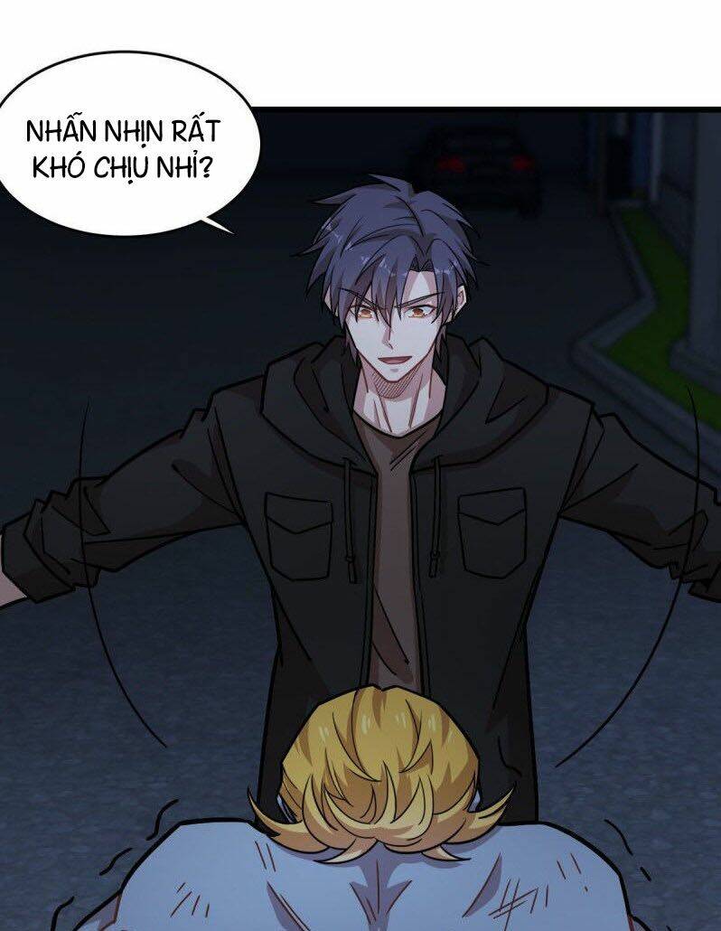 thâm dạ thư ốc chapter 128 24