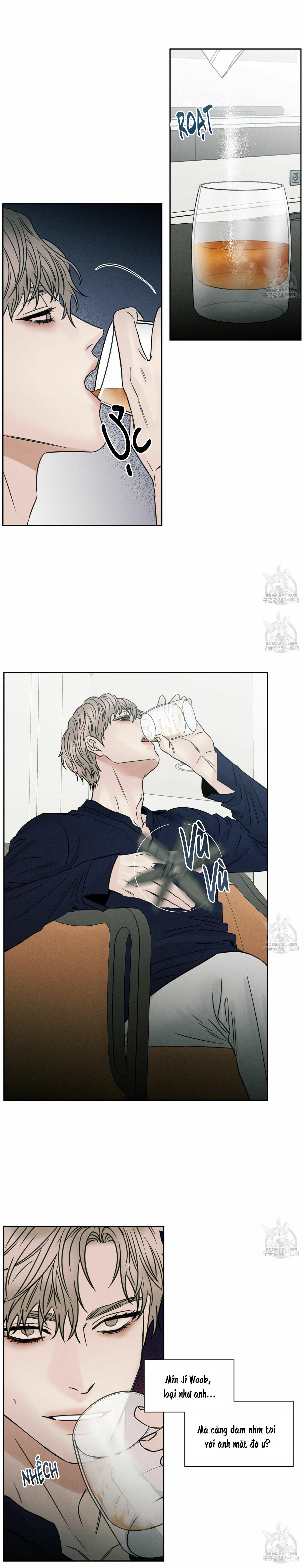 dù anh không yêu em chapter 33 14