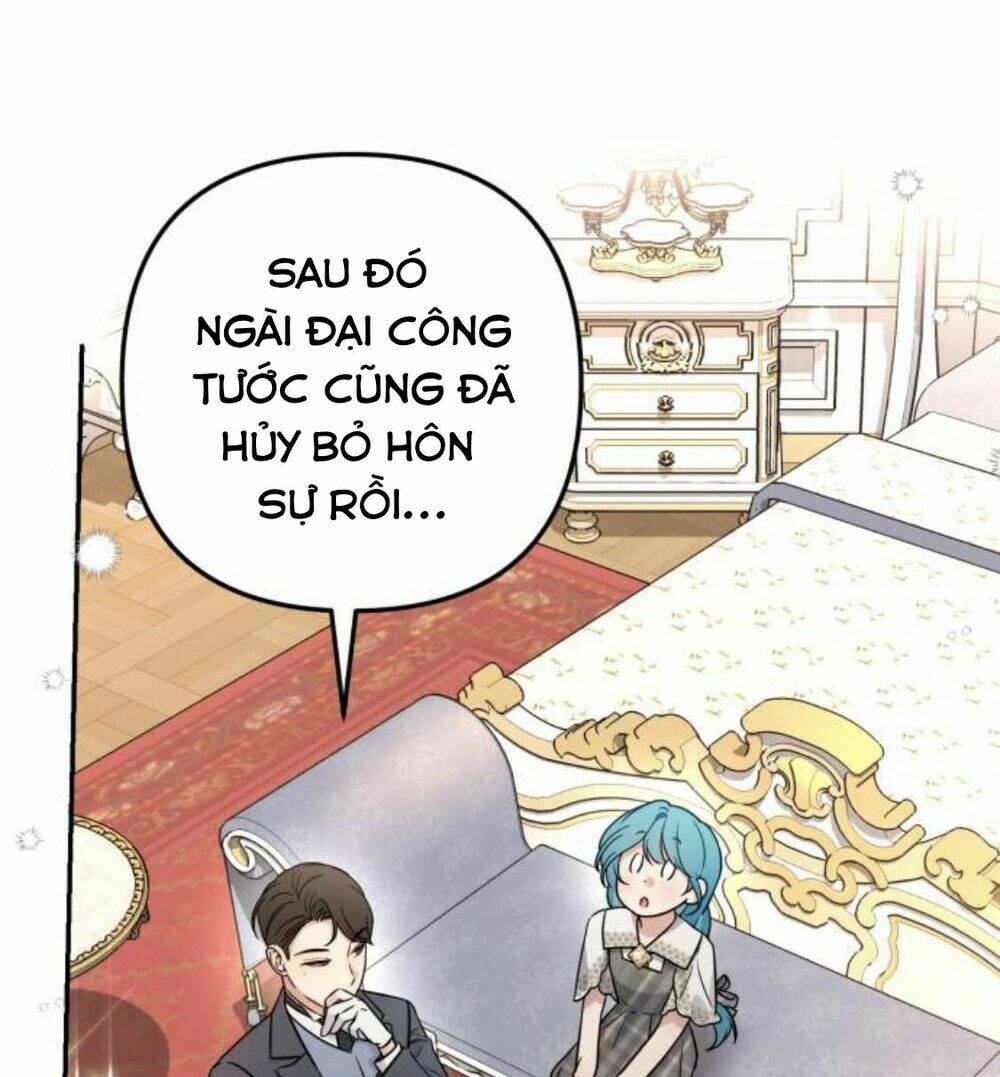 công nương mint bé nhỏ chapter 13 19