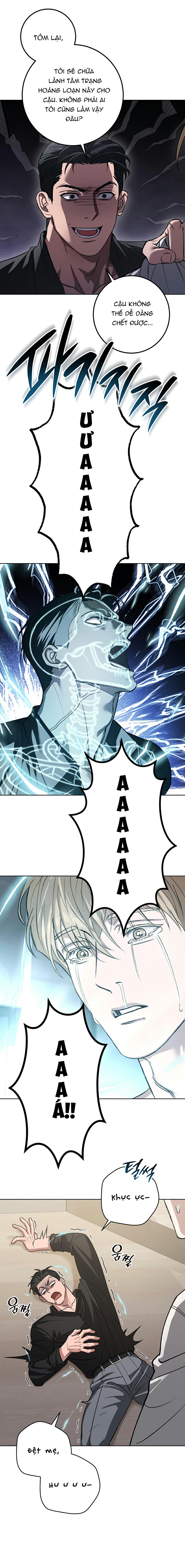 em bé đáng sợ chapter 1 16