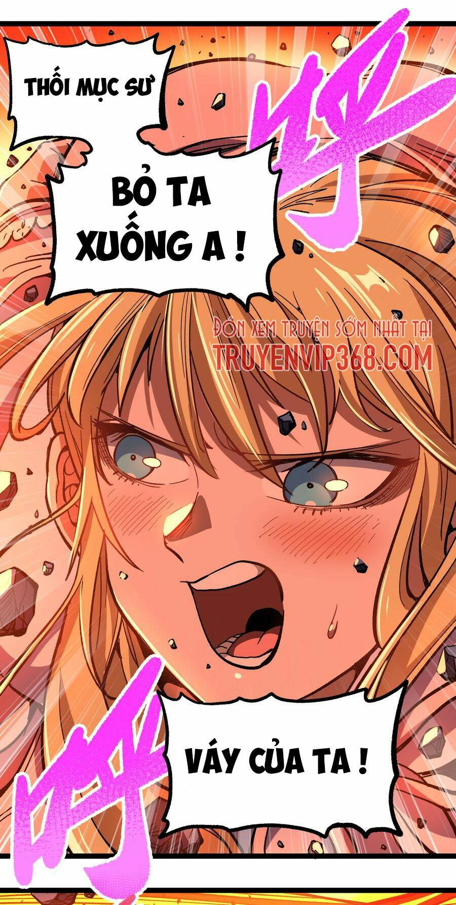 vú em vô địch chapter 9 70