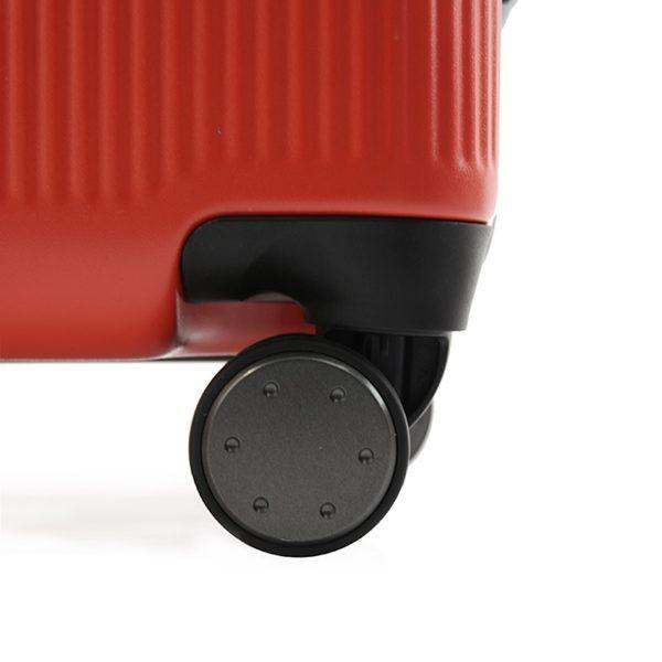 Vali khóa sập Tresette nhập khẩu Hàn Quốc Siêu Bền Đẹp 3 năm Bảo Hành 3513