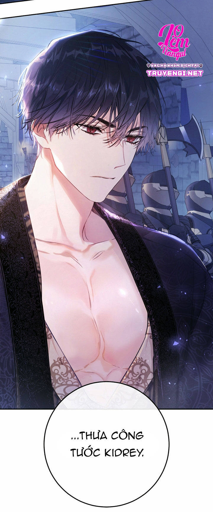 con rối ác nữ marionette chapter 31 16