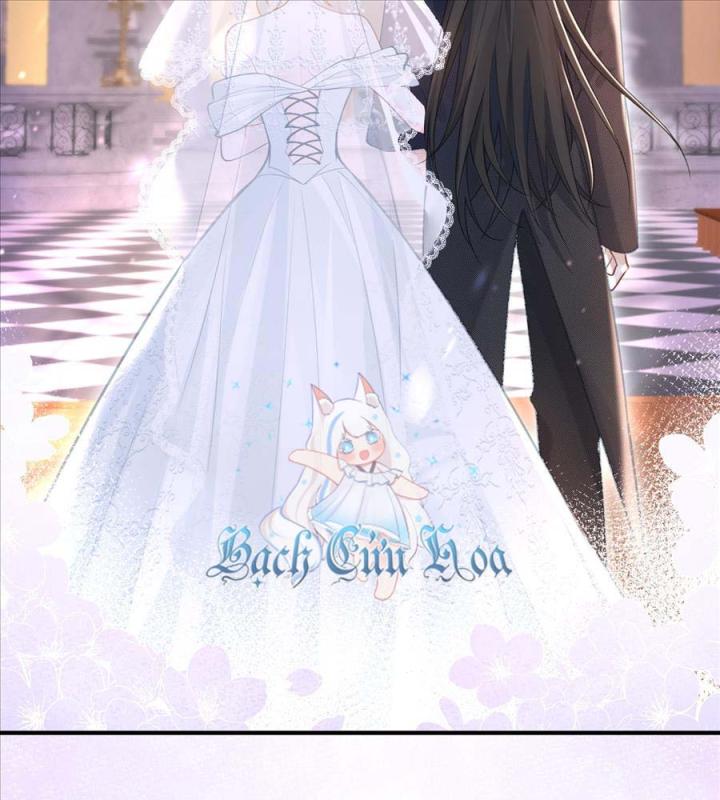 công chúa goá chồng lên ngôi cùng con nhỏ chapter 2 76