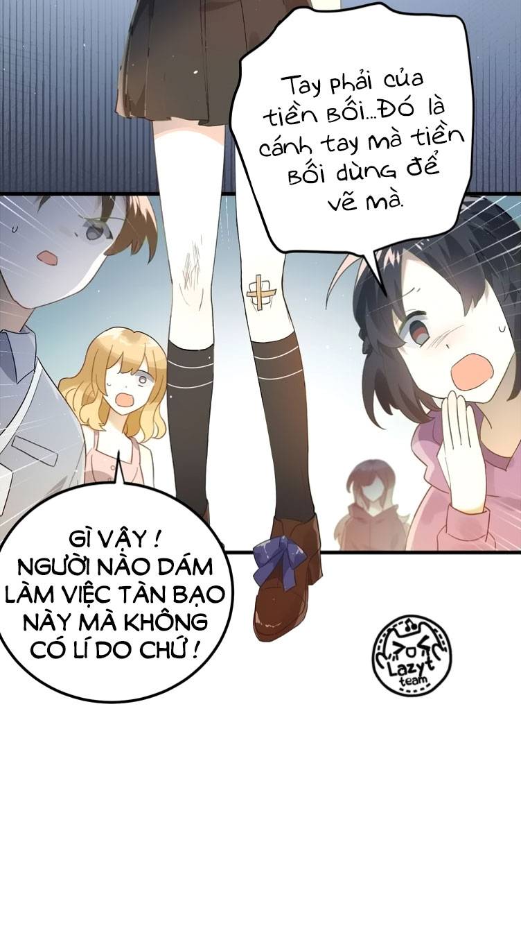 tình yêu huyễn tưởng chapter 13 6