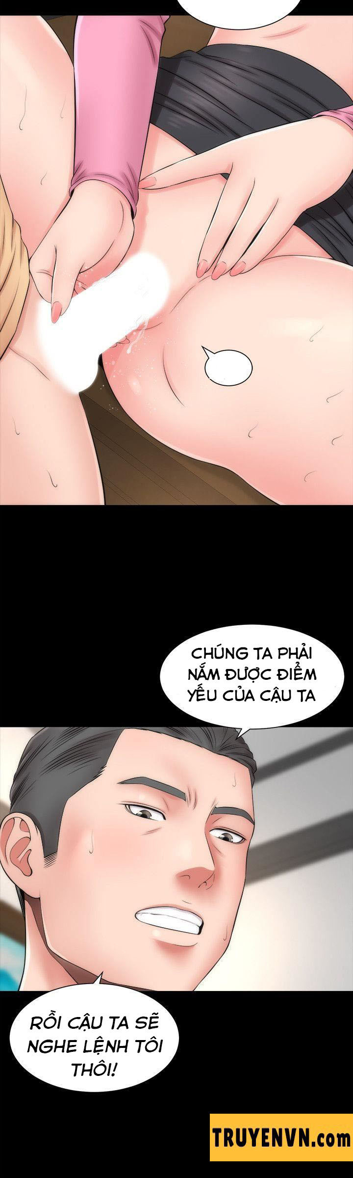 mother and daughter next door chapter 1 25