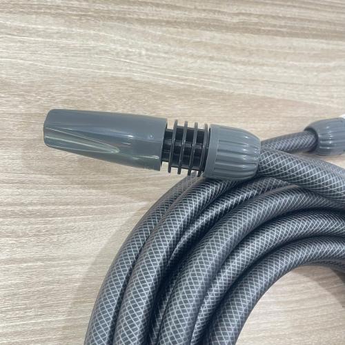 Bộ vòi tưới vườn 10m Takagi Nhật Bản phi 12mm QG1002CG hàng chính hãng