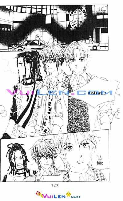 đợi em chapter 7 8