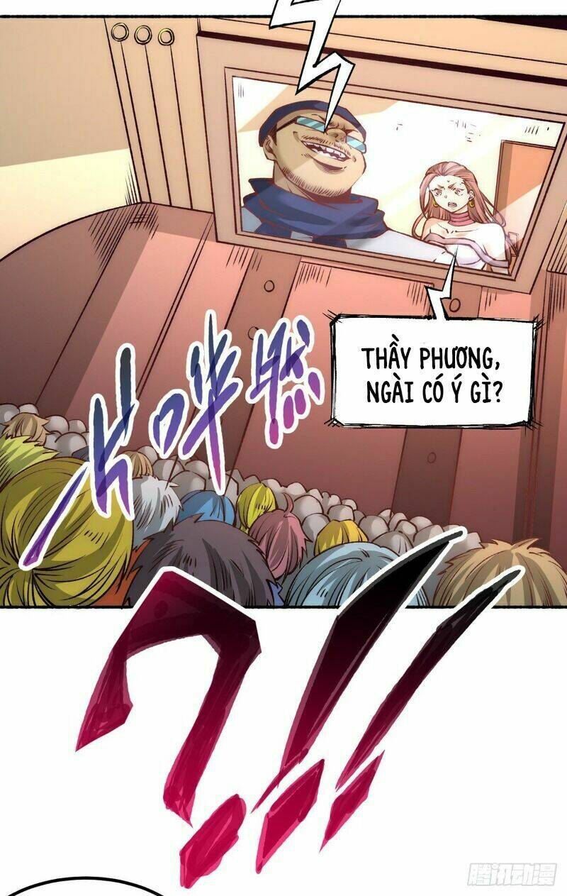đô thị đỉnh phong cao thủ chapter 175 18