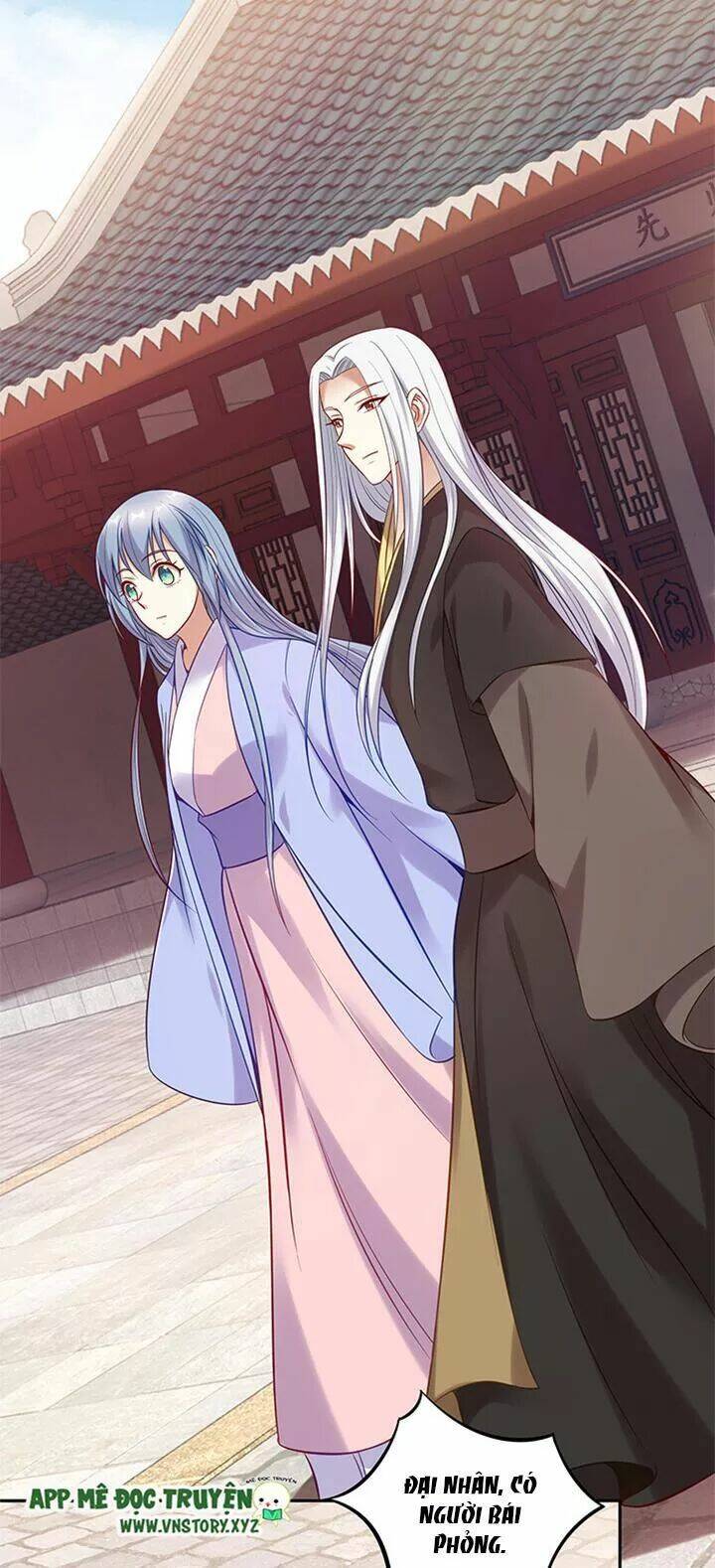 đô đốc đại nhân sủng thê kí chapter 162 23