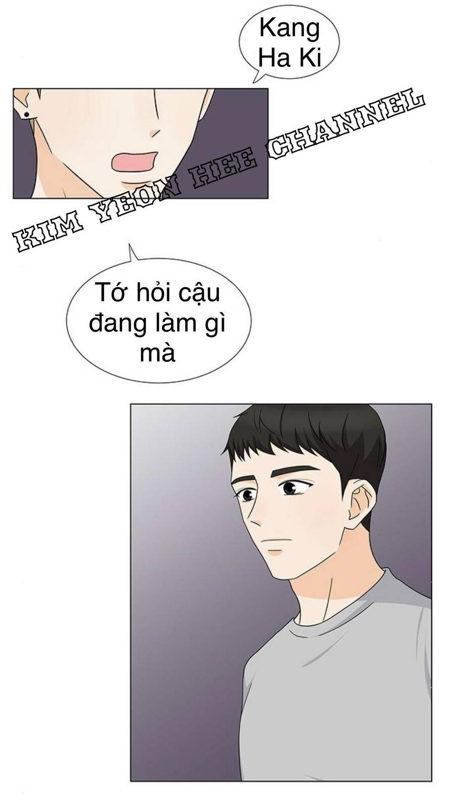 idol và sếp, em yêu ai? chapter 97 6