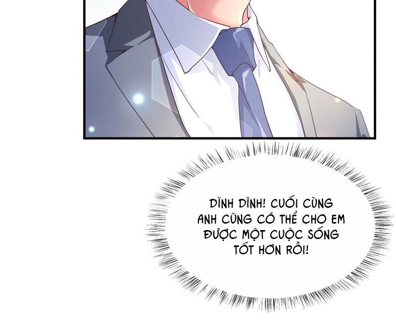 chiến lược lãng mạn của thịnh thiếu chapter 59 46