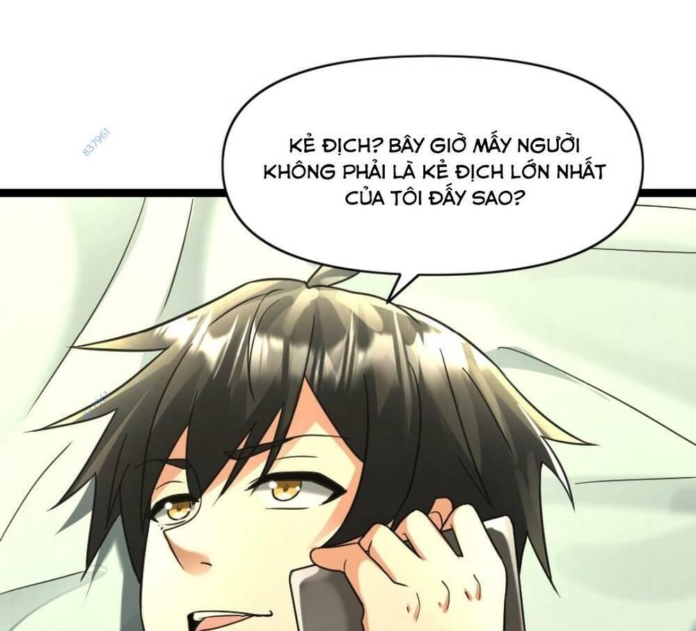 đóng băng toàn cầu: tôi gây dựng nên phòng an toàn thời tận thế chapter 133 39